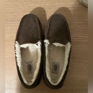 Ugg ansley slipper